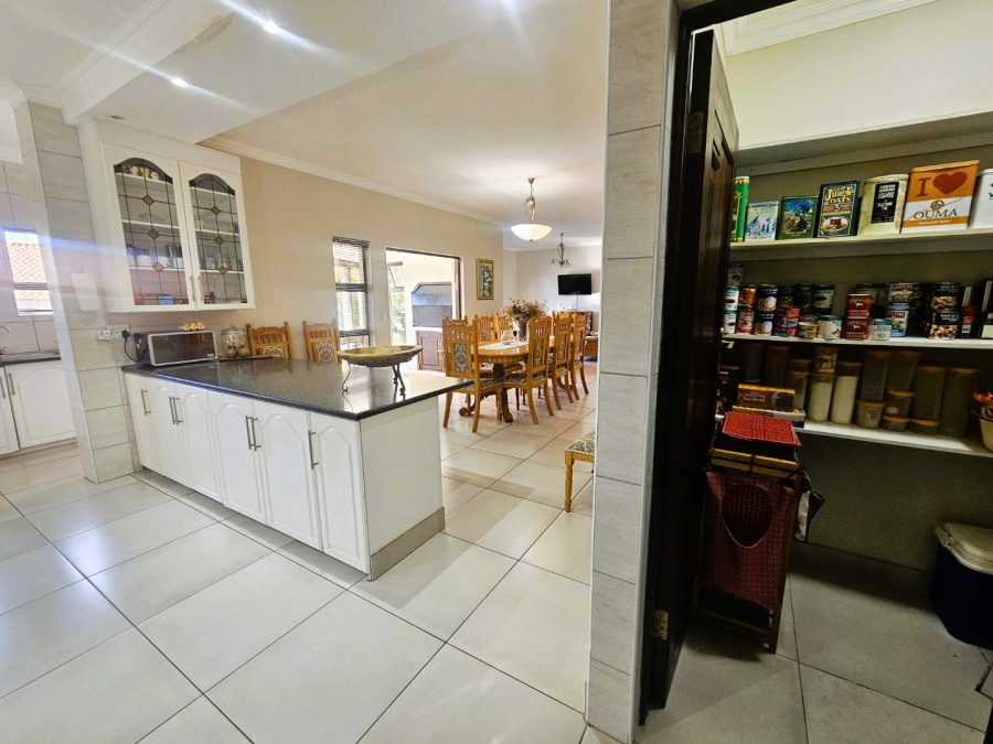 3 Bedroom Property for Sale in Dan Pienaar Free State